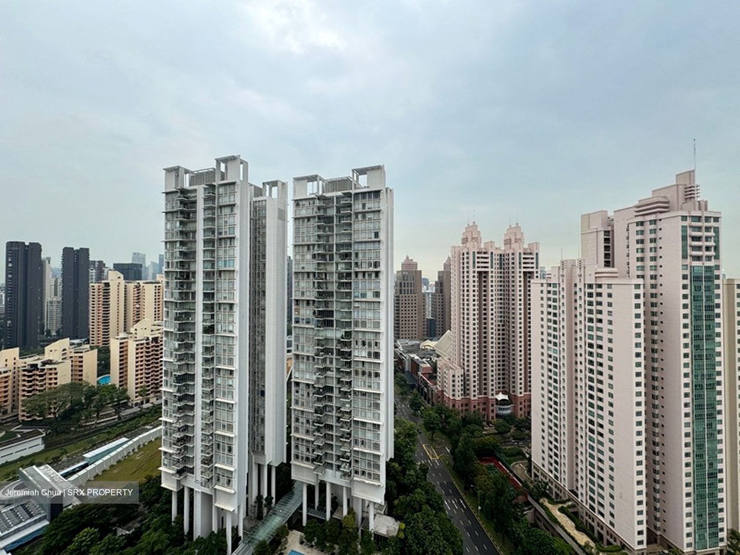Irwell Hill Residences (D9), Apartment #612574451